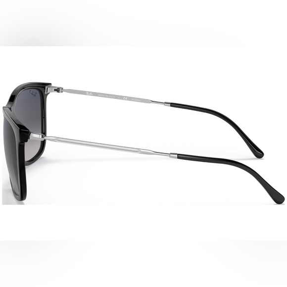 NEW- Ray-Ban Unisex Sunglasses- RB4344 - Picture 3 of 7
